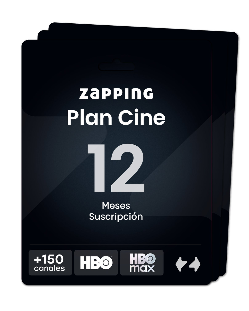 Plan Cine - Zapping Store