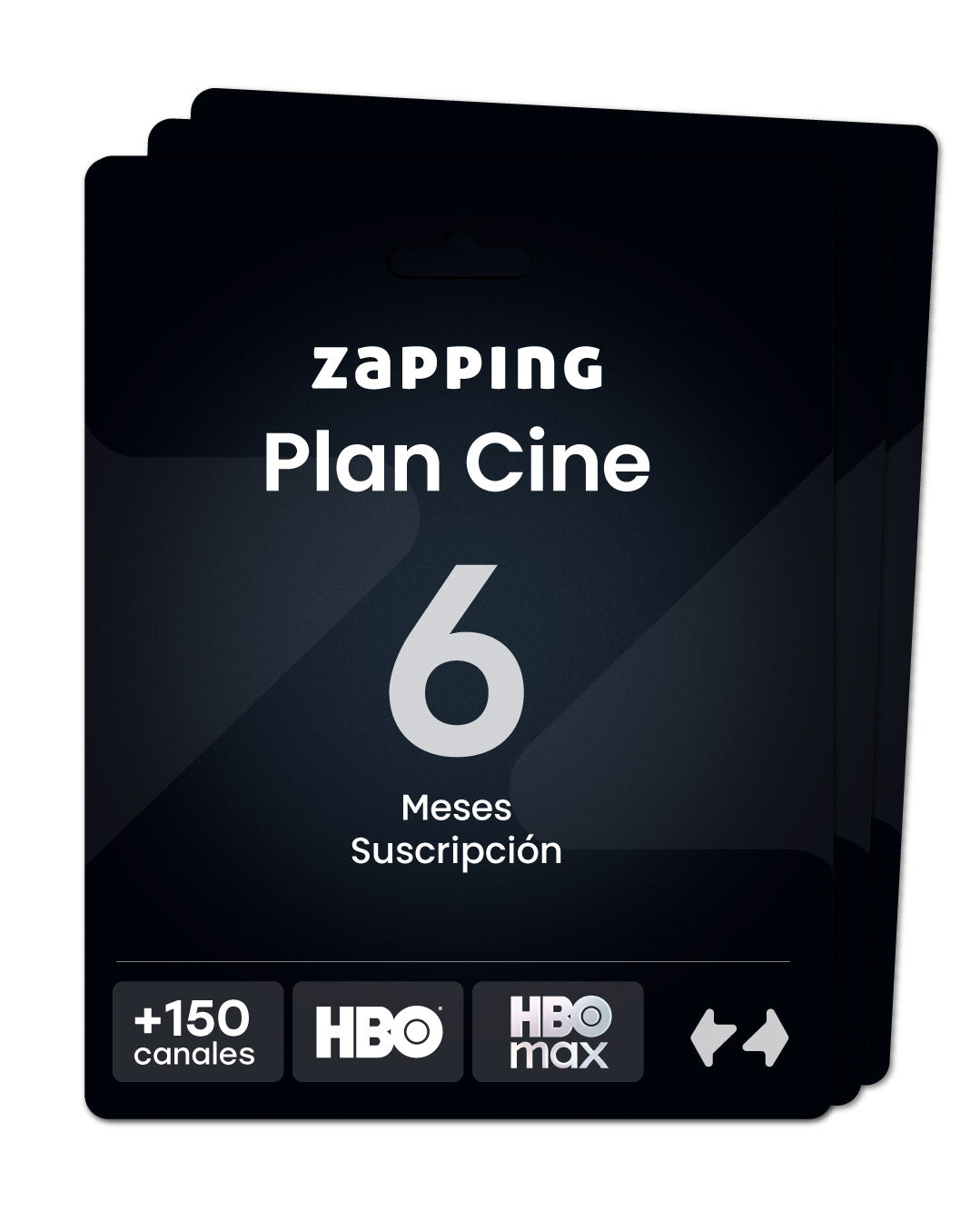 Plan Cine - Zapping Store