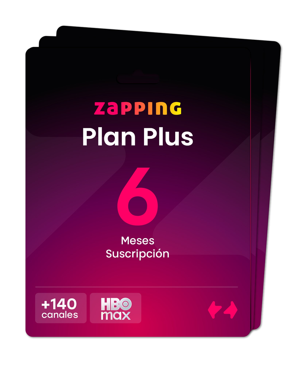 Plan Plus - Zapping Store
