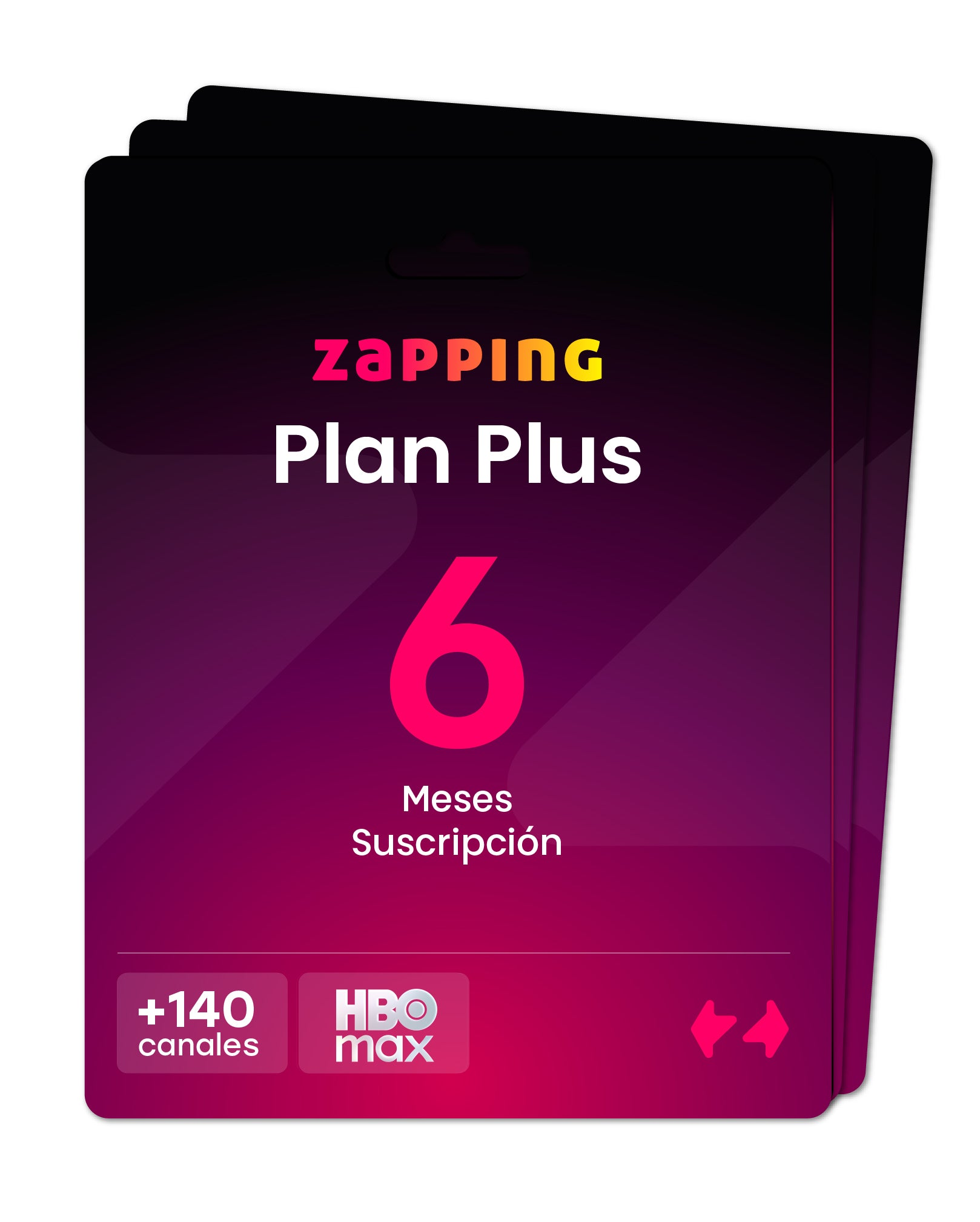 Plan Plus - Zapping Store