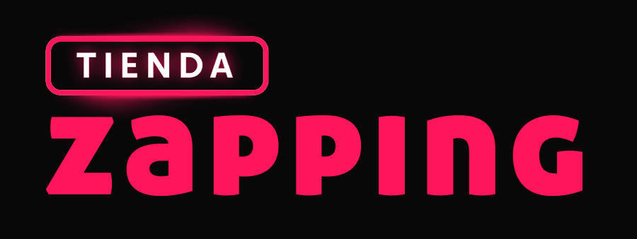 Zapping Store